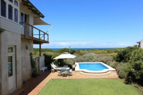 The Ocean Villa